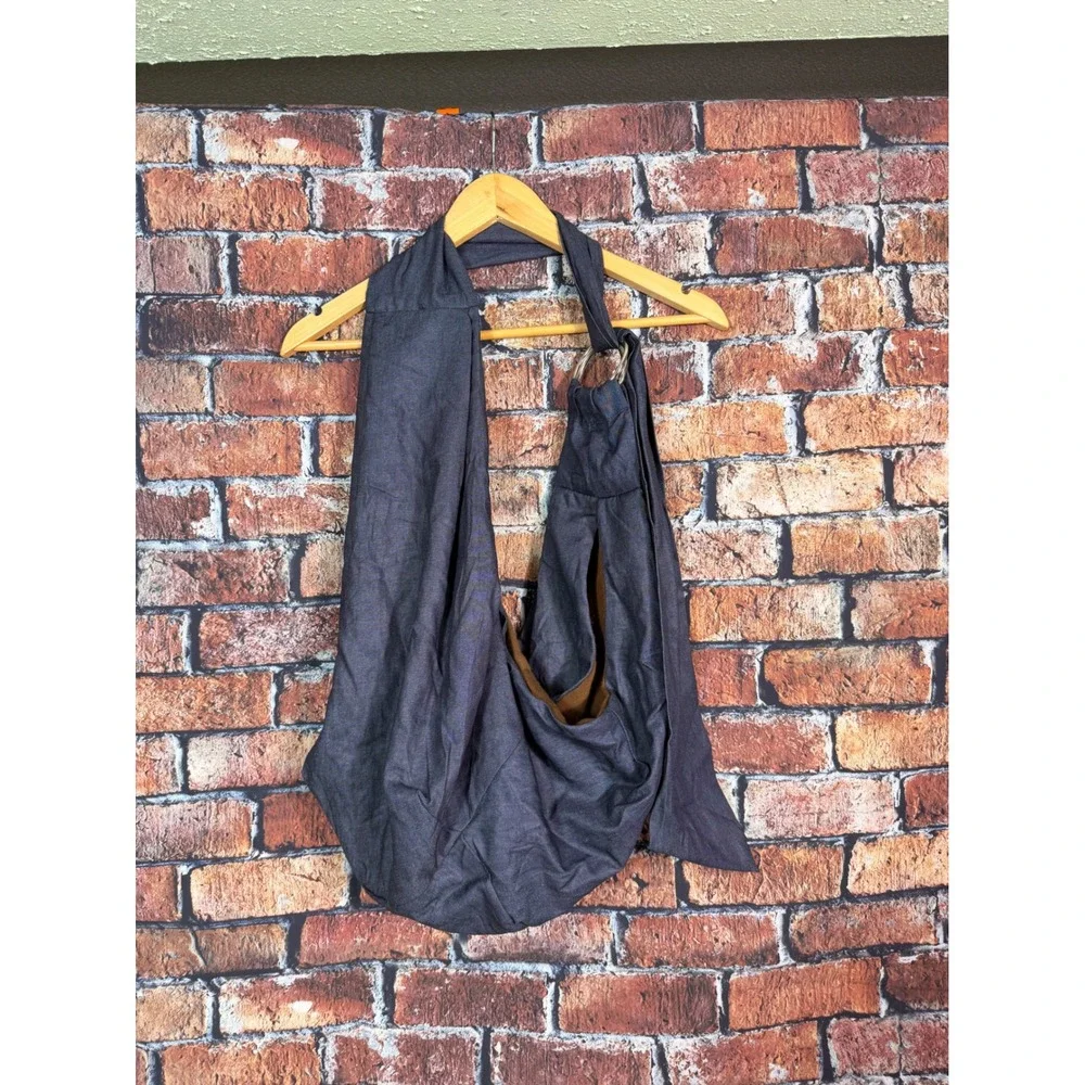 Alfie dog sling